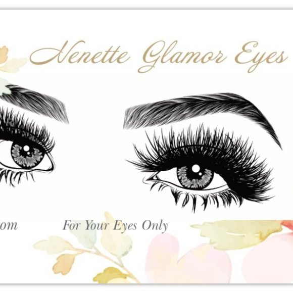 High Glam Eye Lashes - Picture 5 of 5